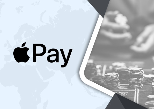Apple Pay Casinos Online in the United Kingdom