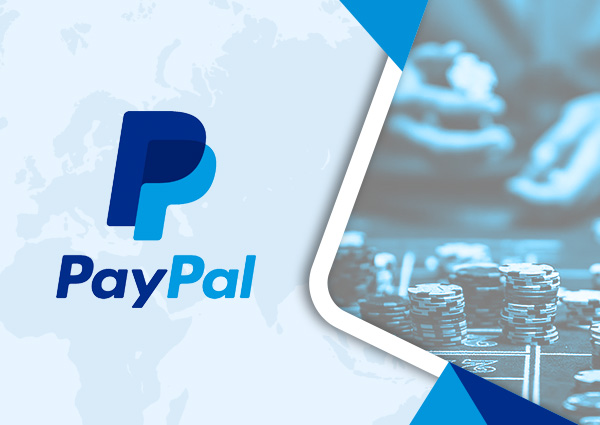 PayPal Casinos Online in the UK