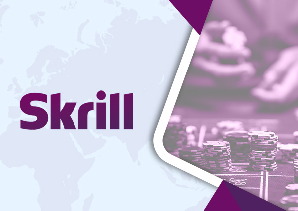 Skrill Casinos Online in the UK